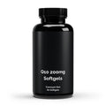 Coenzym Q10 200 mg — 60 softgels