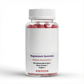Magnesium + Zink + B6 Gummies — 60 stk.