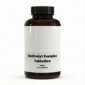 Elektrolytkompleks — 120 veganske tabletter