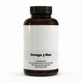 Omega-3 Max 35/25 — 120 softgels