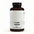 L-Lysin — 100 kapsler