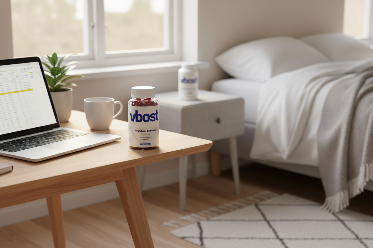 Produkter i daglig kontekst